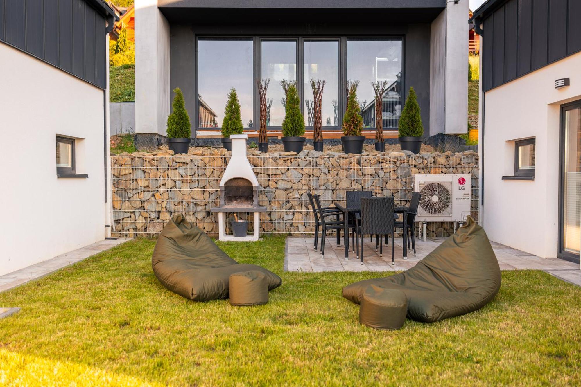 Jaworowe Wzgorze Solina Solina  Exterior foto