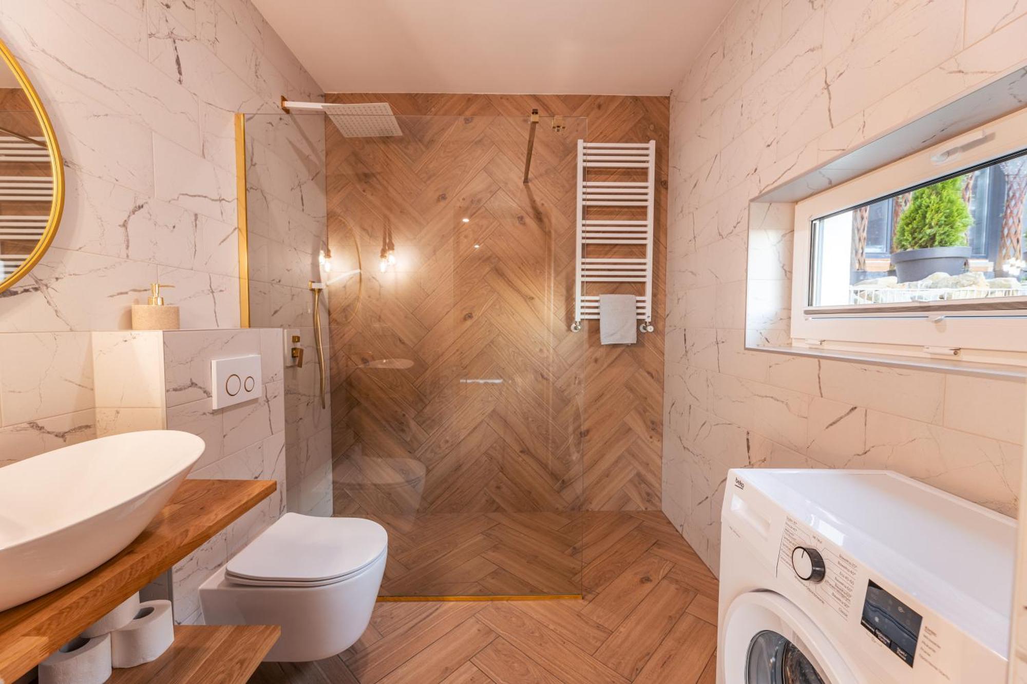 Jaworowe Wzgorze Solina Solina  Exterior foto